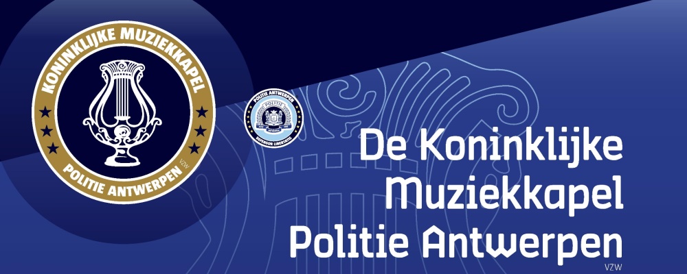 ANNA3 | Koninklijke Muziekkapel Politie Antwerpen | 42ste Lenteconcert | Zaterdag 10 juni 2023 | 20 uur | Sint-Anna-ten-Drieënkerk Antwerpen Linkeroever